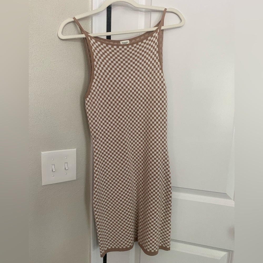 Abercrombie and Fitch Dress
